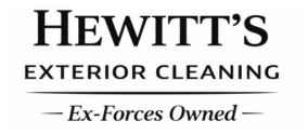 Hewitt's Exterior Cleaning